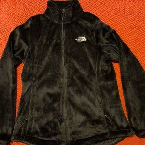 Woman’s North Face Jacket